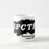 SPCTR mug by ShortnStout SPCTR mug