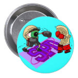 SPD Senses Fight buttons