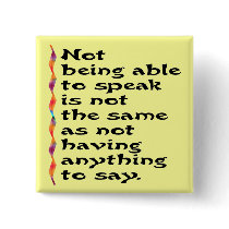 Speak Buttons