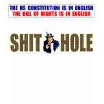 Speak English! t-shirts