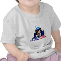 Speak English t-shirts by JustRightWing Speak English t-shirts