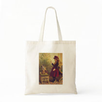 Speak for It Canvas Bags