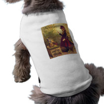 Speak for It pet clothing by jarthurdavis Speak for It pet clothing
