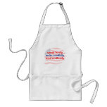 speak freely, write candidly, read endlessly aprons