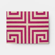Speak Greek Collection - Envelopes