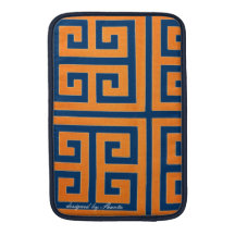 Speak Greek - MacBook Air Laptop 11" MacBook Air Sleeve