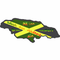 speak jamaican t-shirts