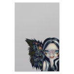 "Speak No Evil" Stationery