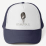 Speak On It -- Trucker Style Hat