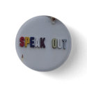 Speak Out buttons