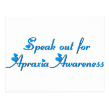 Speak Out! Post Cards