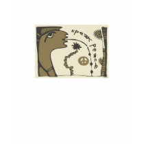 Speak Peace t-shirts