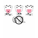 Speak-See-Hear-No Evil shirt