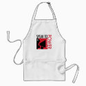 Speak to Power Apron