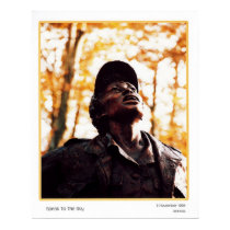 Speak To The Sky posters by 38India Speak To The Sky posters