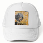 Speak Up Hat