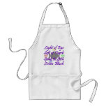 Speak Ye Little  Listen Much Aprons