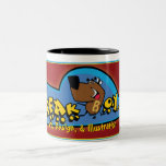 speakboy.com, Art, Design, & Illustration, Coffee Mug