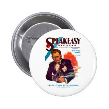 Speakeasy Pins