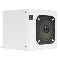 speaker vinyl binder