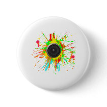 Speaker Cone buttons