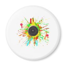 Speaker Cone magnets by HOTDJGEAR Speaker Cone magnets
