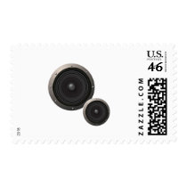 Speaker Cone postage by HOTDJGEAR Speaker Cone postage