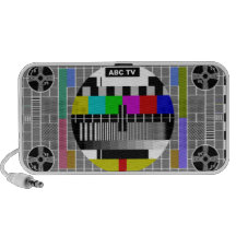 #speaker del #PATTERN del #TEST Altavoces De Viajar