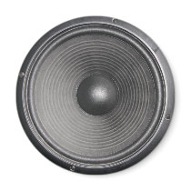 Speaker Magnet