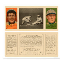 Speaker On First Baseball 1912 posters by lc_baseball Speaker On First Baseball 1912 posters