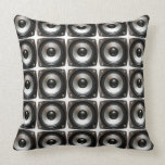 Speaker Pillow