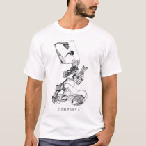 Speaker t-shirts