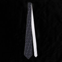 Speaker Tie