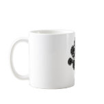 Speaker Wall - DJ Disc Jockey Music Speaker Noise mugs