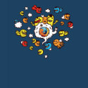 “Speakercloud” by Zeptonn t-shirts by mozilla “Speakercloud” by Zeptonn t-shirts