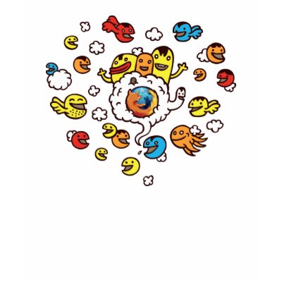 “Speakercloud” by Zeptonn T Shirts by mozilla