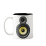 SpeakerMug