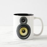 SpeakerMug
