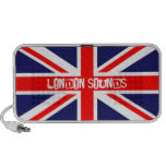 Speakers. London sound. speakers
