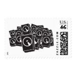 Speakers - Music DJ DJing Disc Jockey postage