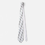 Spear fishing ties