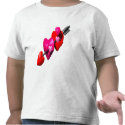 Spear My Heart T-shirts and Gifts by valentinetshirts Spear My Heart T-shirts and Gifts