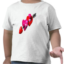 Spear My Heart T-shirts and Gifts