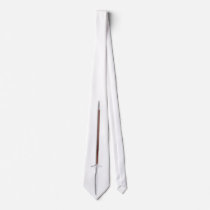 Spear tie