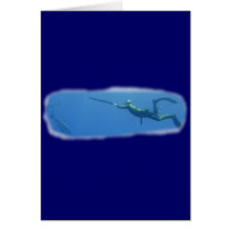 SpearFishing by FishTs.com cards