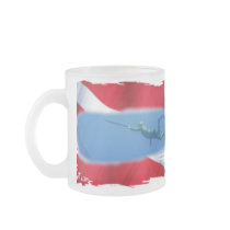 SpearFishing by FishTs.com Coffee Mugs