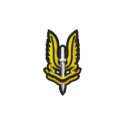 Special Air Service Polo Shirt embroidered shirts by ukarmy Special Air Service Polo Shirt embroidered shirts