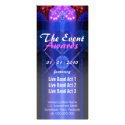 Special Awards Flyer rack cards by partyposters Special Awards Flyer rack cards