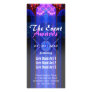 Special Awards Flyer Rack Card Template