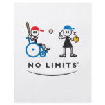 Special Batting Boy flyers